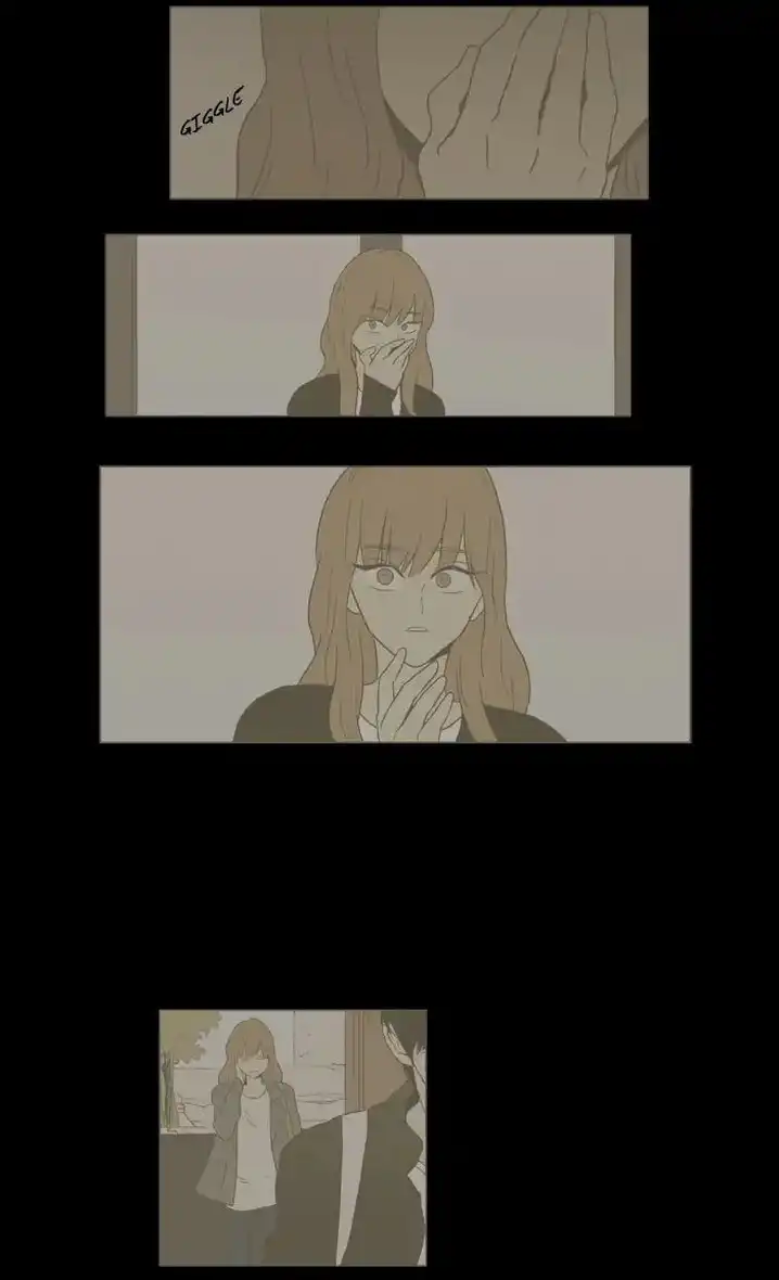 Cheese In The Trap - Chapter 253 Page 60