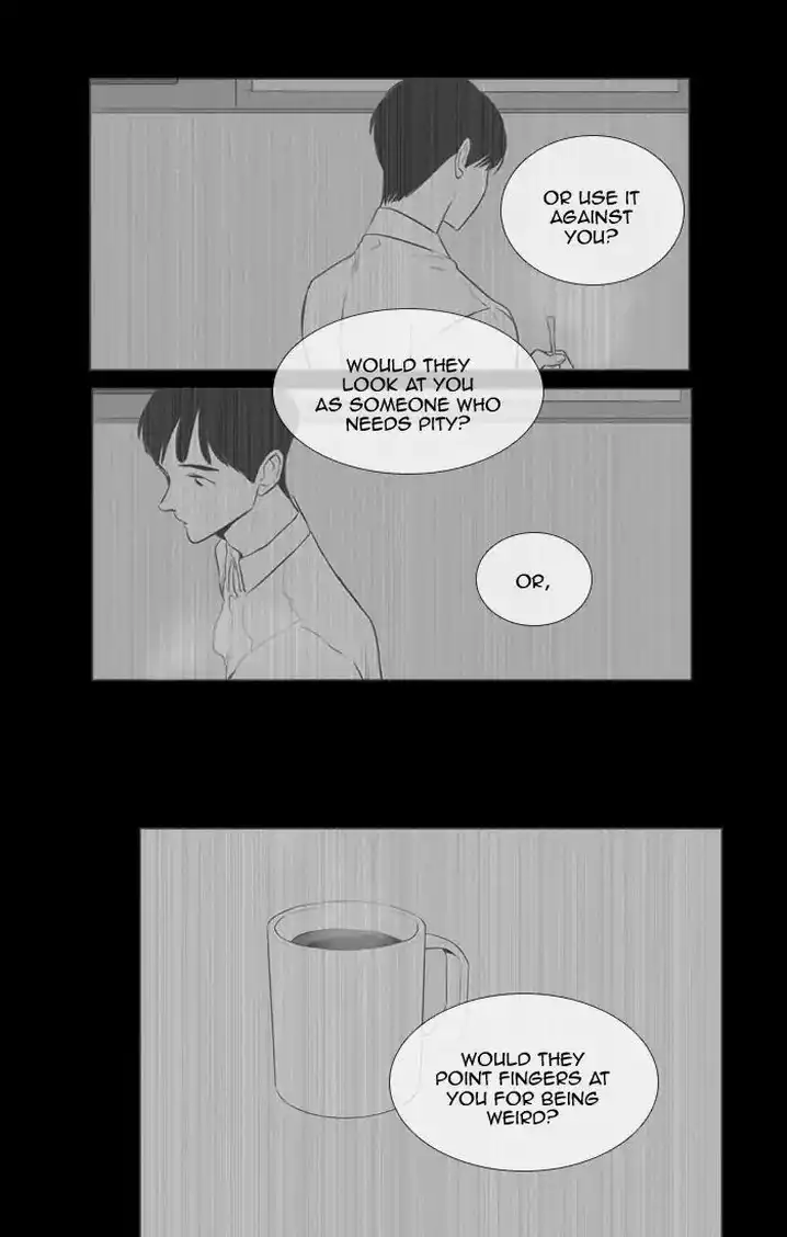 Cheese In The Trap - Chapter 259 Page 46