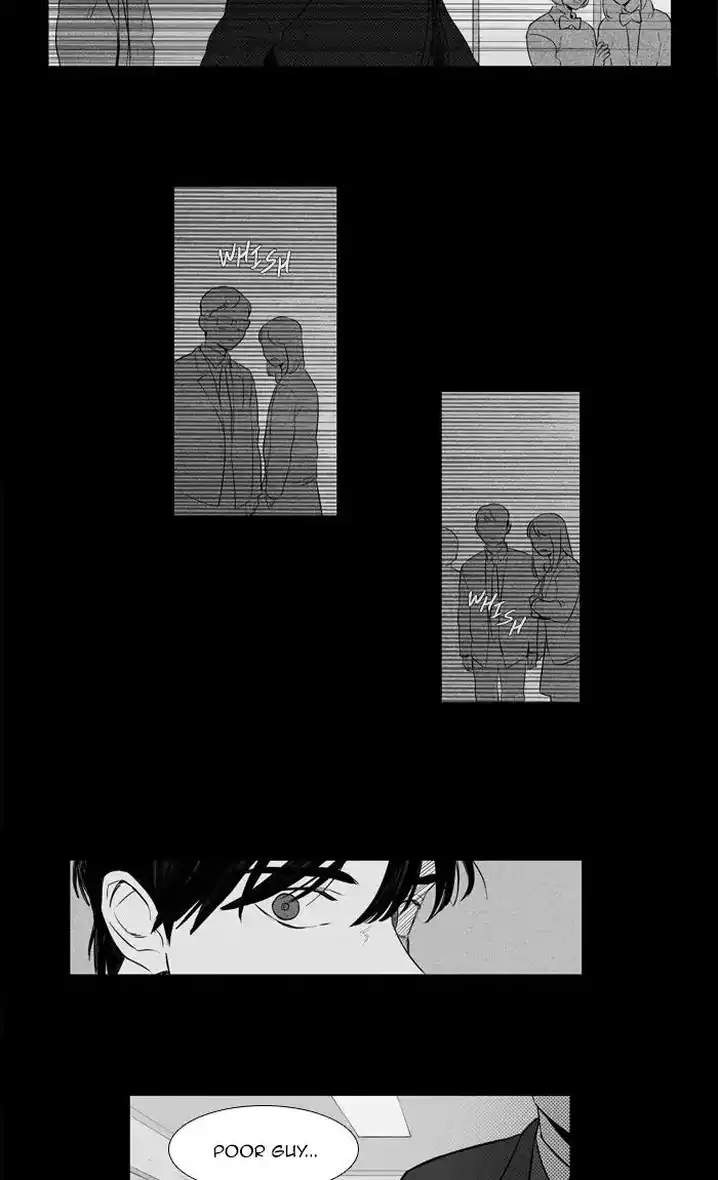 Cheese In The Trap - Chapter 266 Page 21