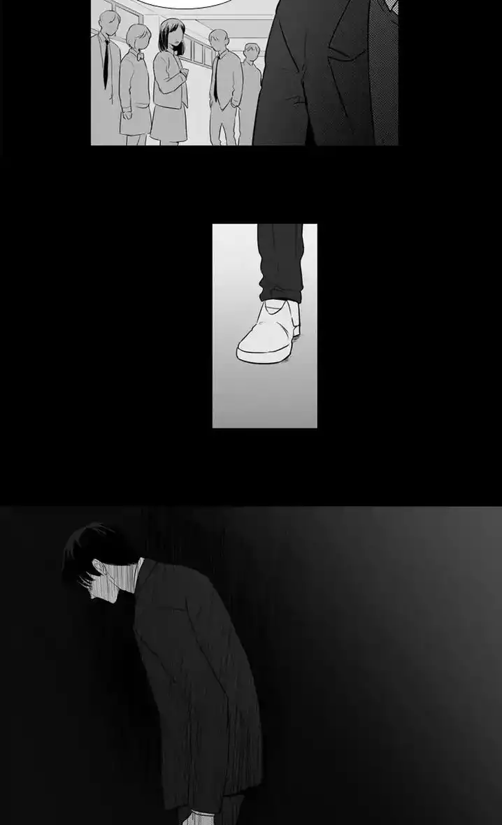 Cheese In The Trap - Chapter 266 Page 22
