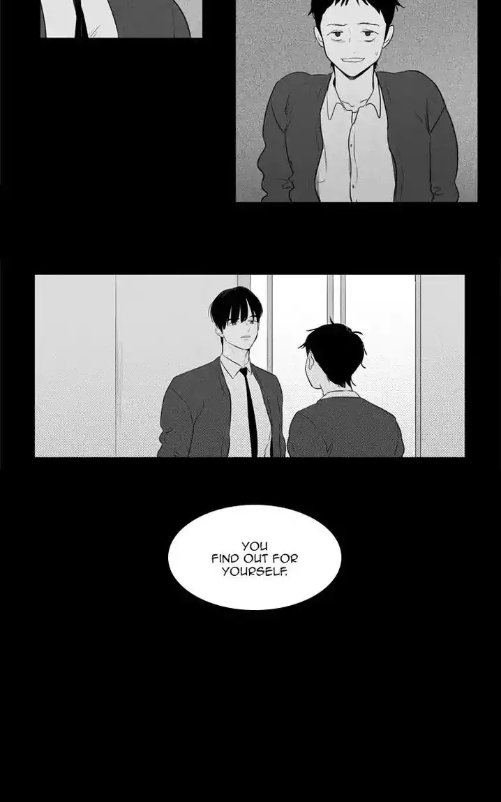 Cheese In The Trap - Chapter 266 Page 39