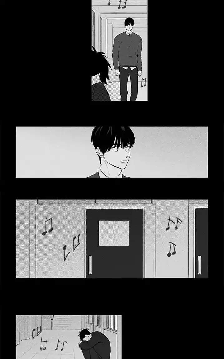 Cheese In The Trap - Chapter 267 Page 14