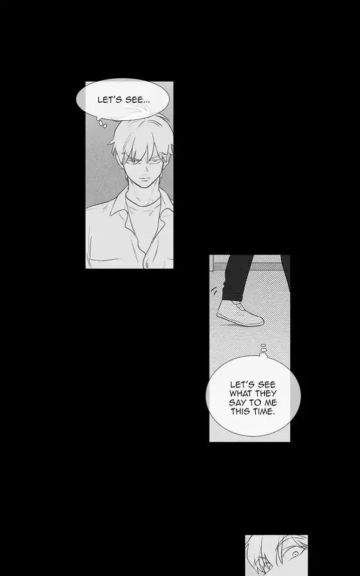 Cheese In The Trap - Chapter 267 Page 36