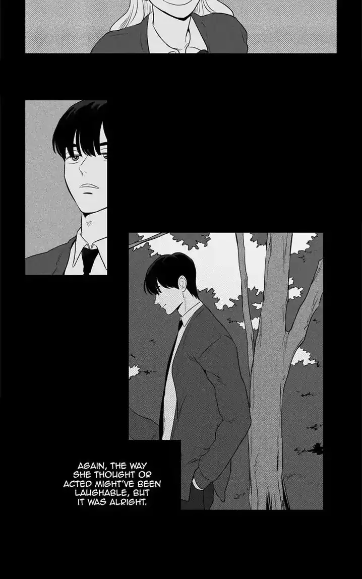 Cheese In The Trap - Chapter 267 Page 6