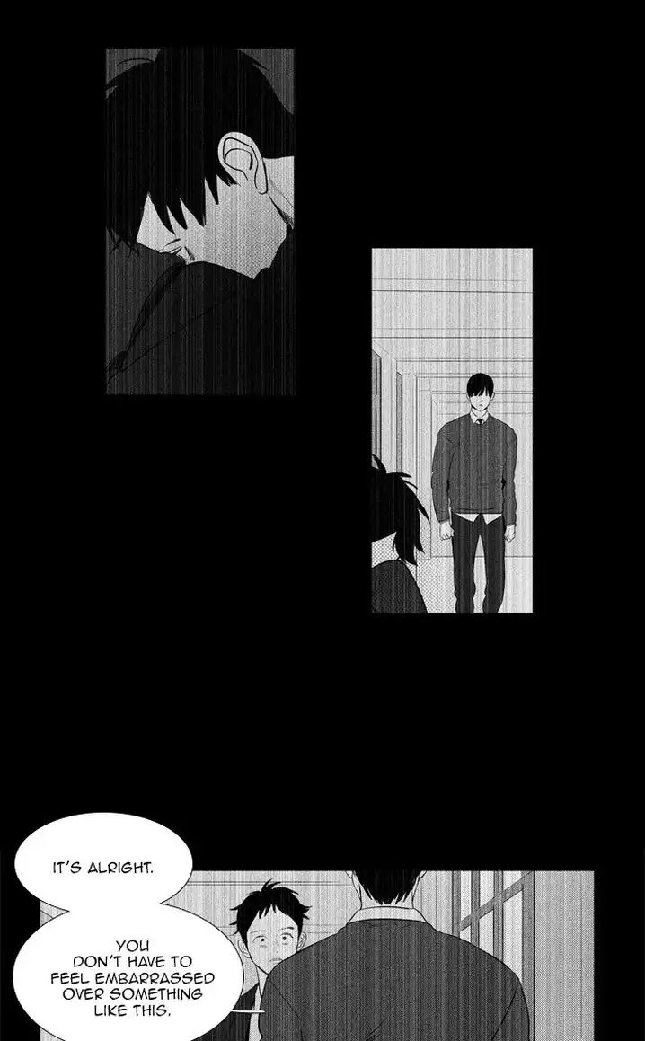 Cheese In The Trap - Chapter 284 Page 26