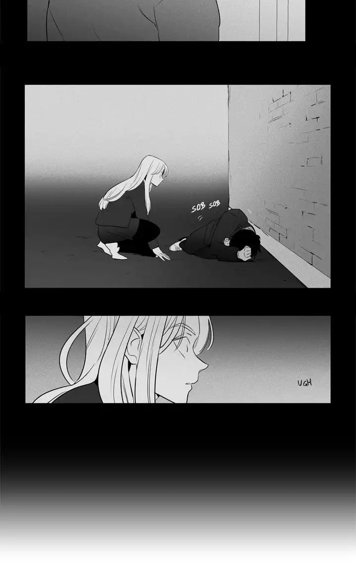 Cheese In The Trap - Chapter 284 Page 29