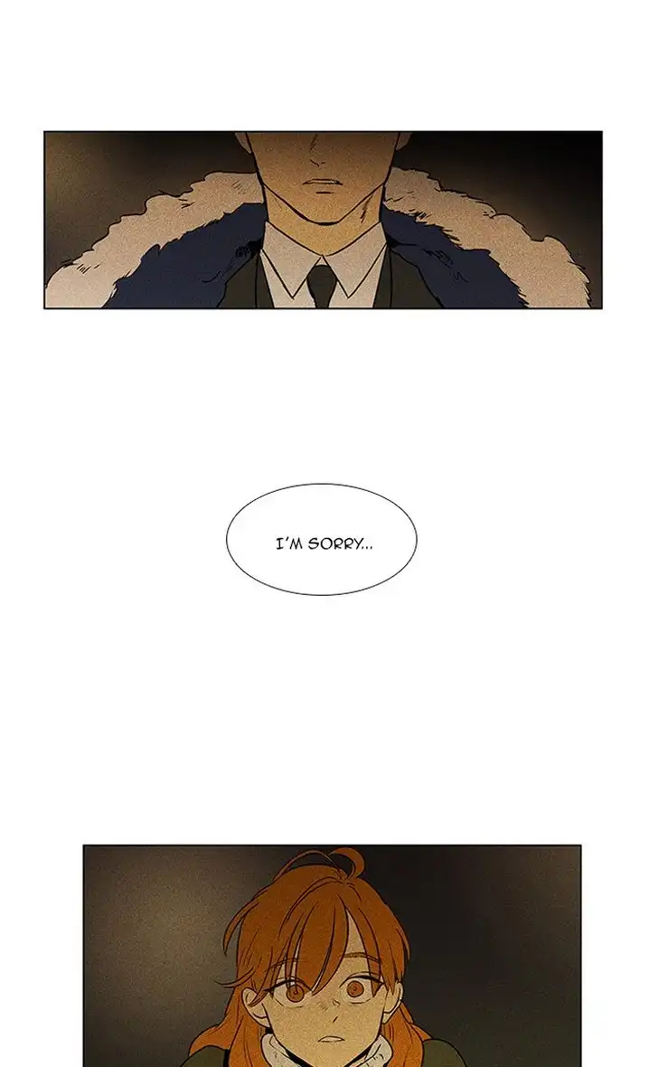 Cheese In The Trap - Chapter 295 Page 18