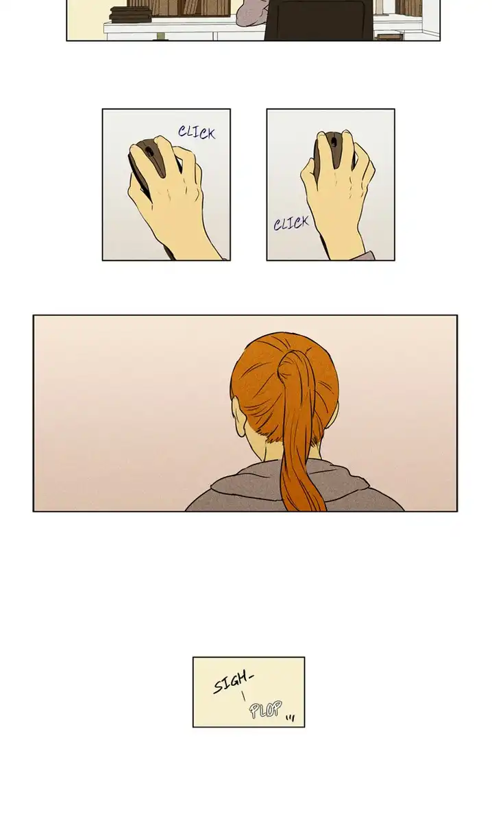 Cheese In The Trap - Chapter 299 Page 26
