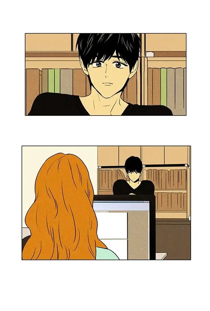 Cheese In The Trap - Chapter 51 Page 17