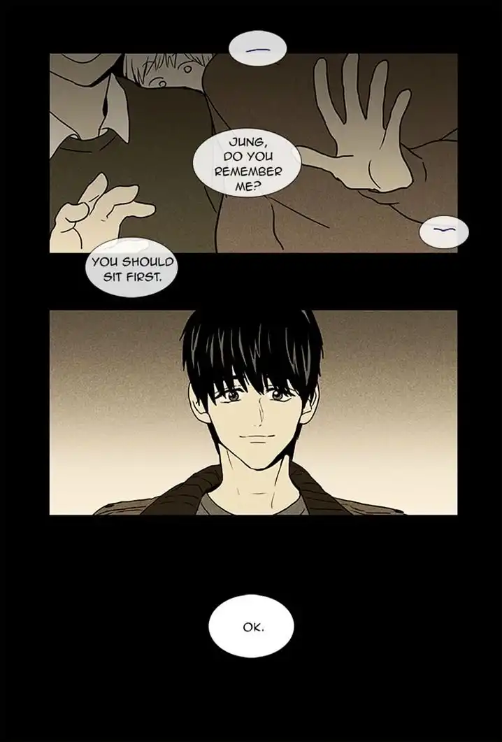 Cheese In The Trap - Chapter 53 Page 3