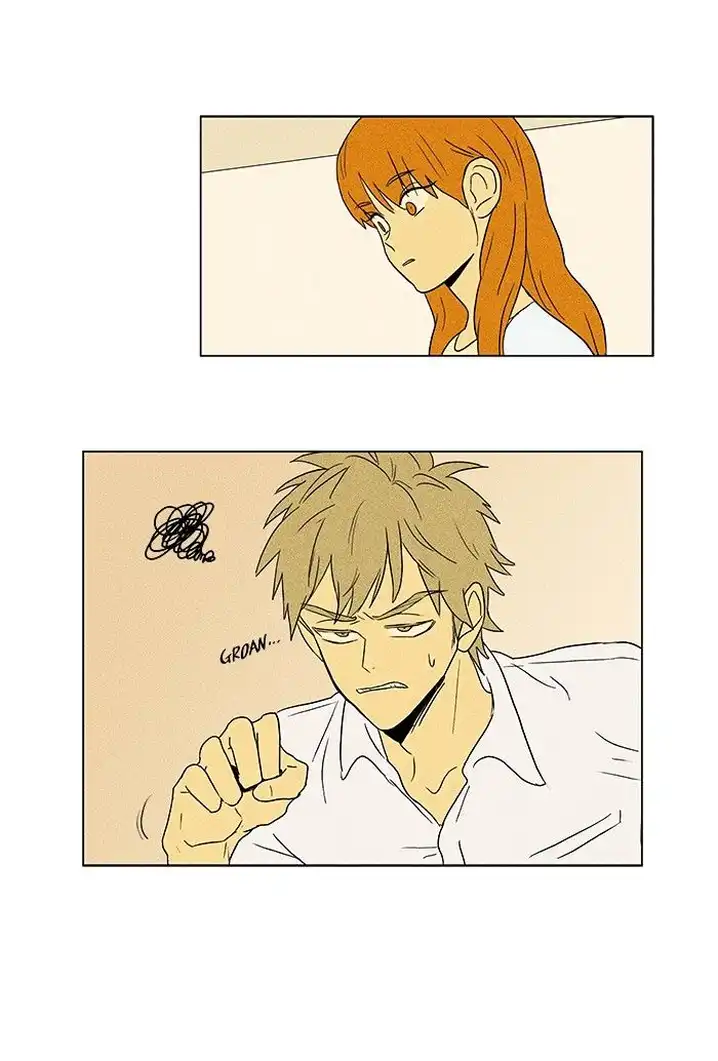 Cheese In The Trap - Chapter 54 Page 51