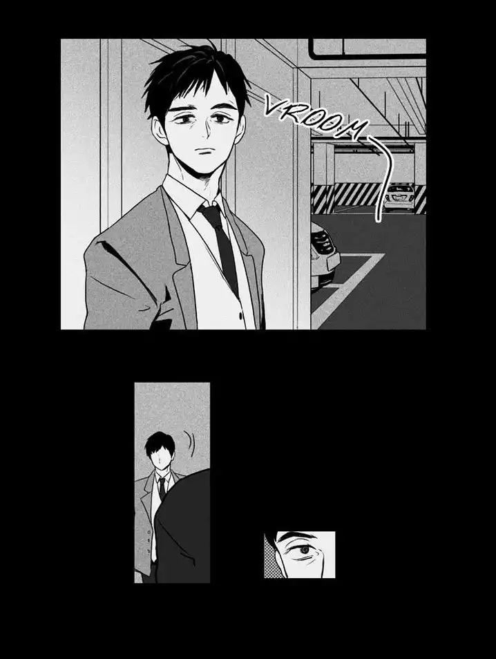 Cheese In The Trap - Chapter 92 Page 27