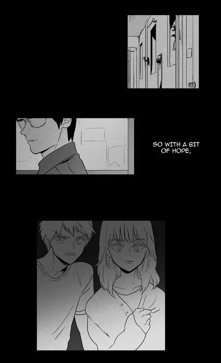Cheese In The Trap - Chapter 93 Page 55