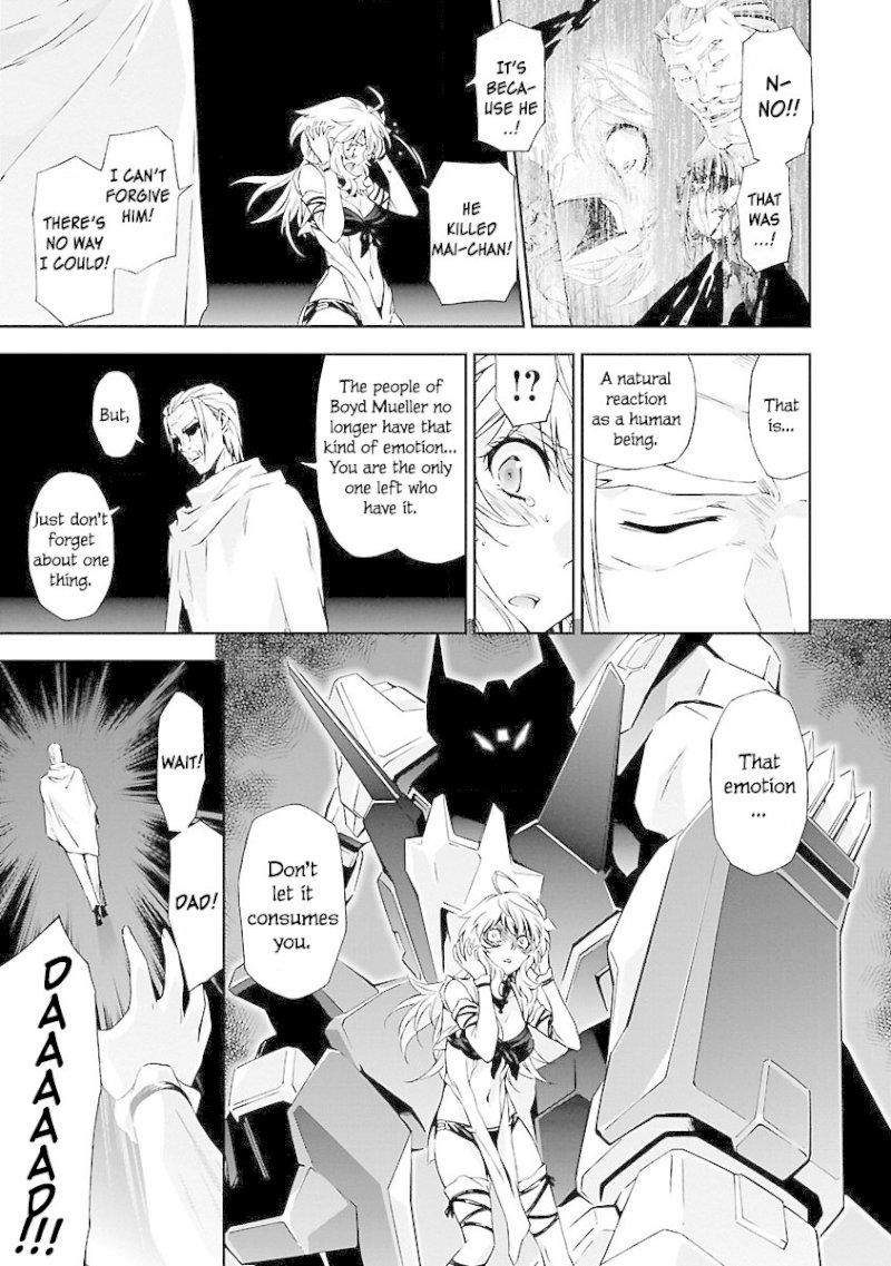 Jinrouki Winvurga - Chapter 3 Page 3
