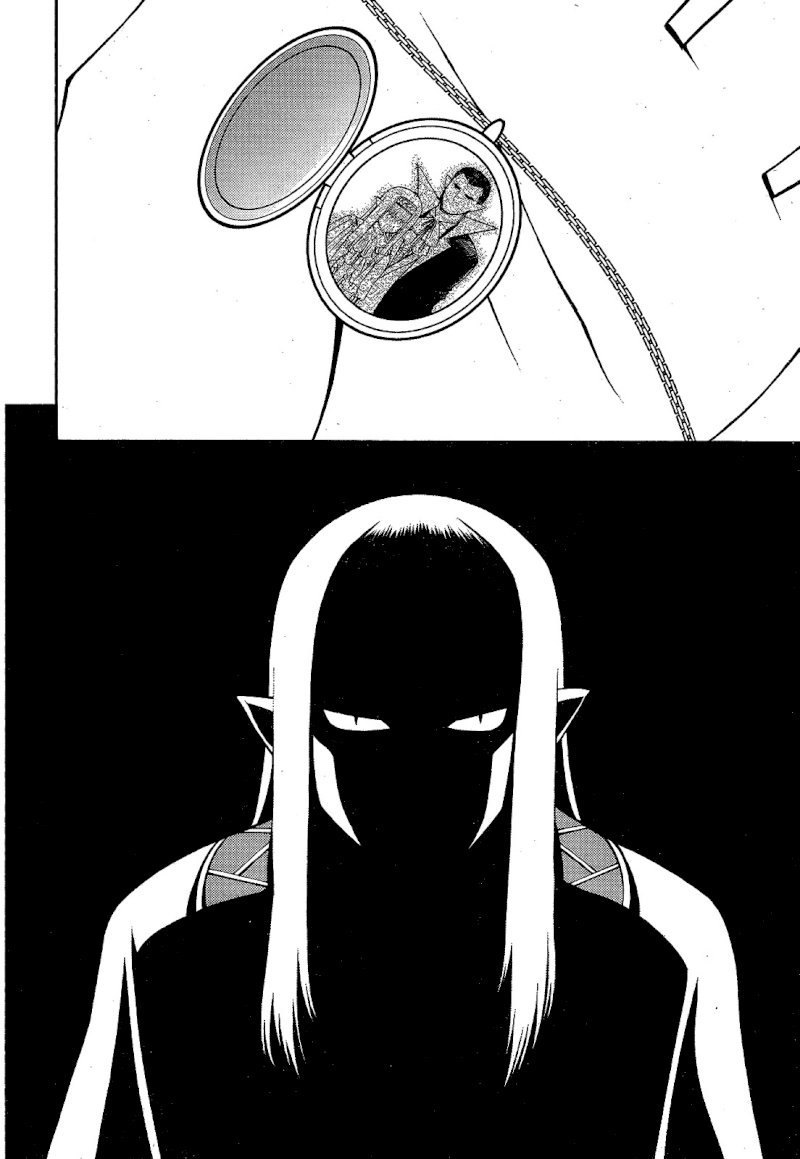Monster Musume no Iru Nichijou - Chapter 49 Page 24