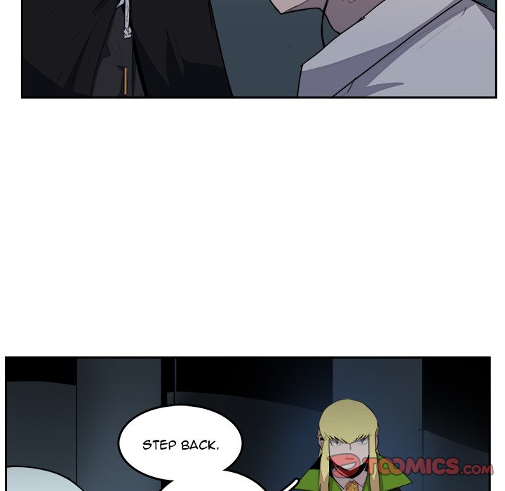 Justitia - Chapter 37 Page 40