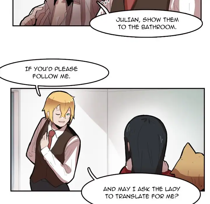 Justitia - Chapter 7 Page 15