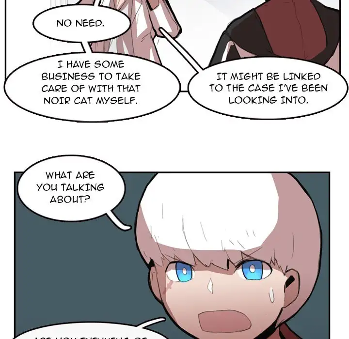 Justitia - Chapter 7 Page 21