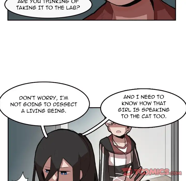 Justitia - Chapter 7 Page 22