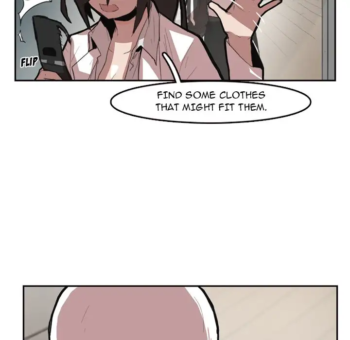 Justitia - Chapter 7 Page 23