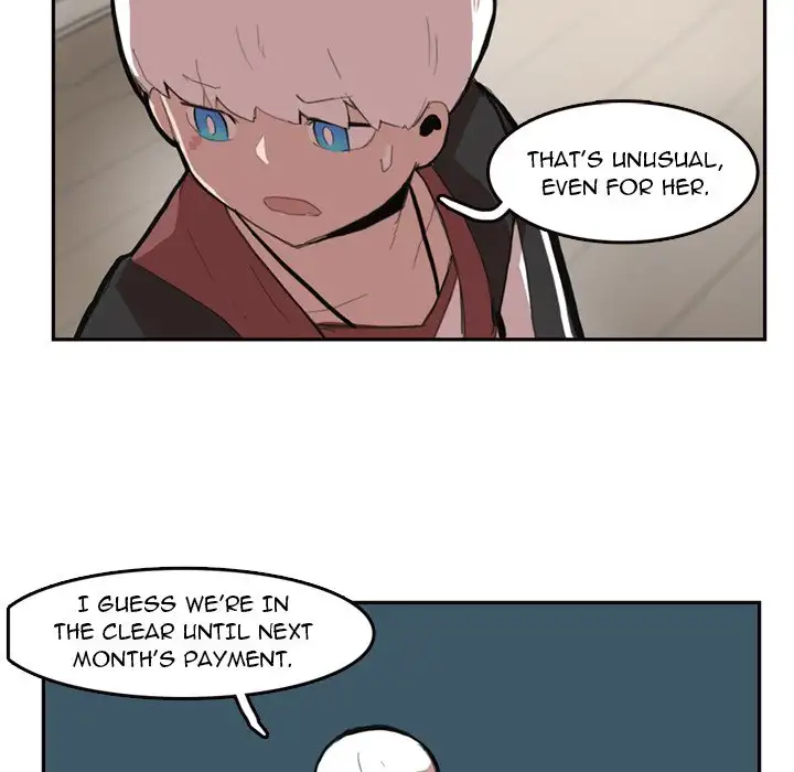 Justitia - Chapter 7 Page 24