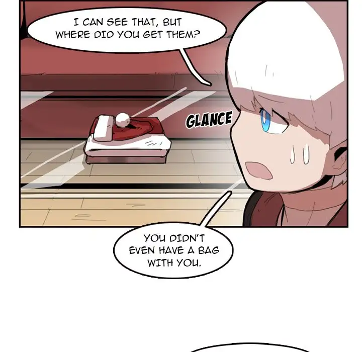 Justitia - Chapter 7 Page 28
