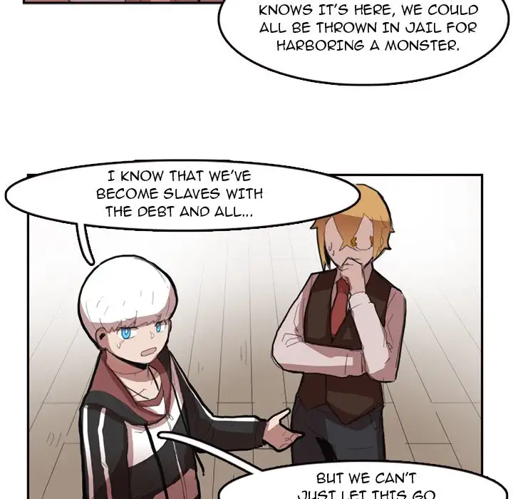 Justitia - Chapter 7 Page 36