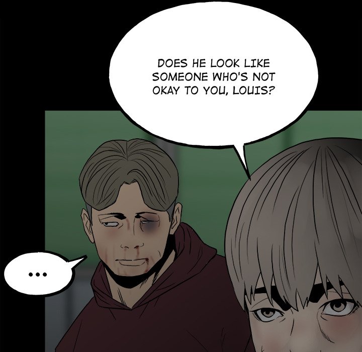 The Villain - Chapter 101 Page 116