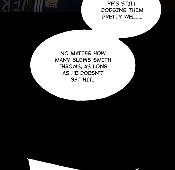 The Villain - Chapter 101 Page 56