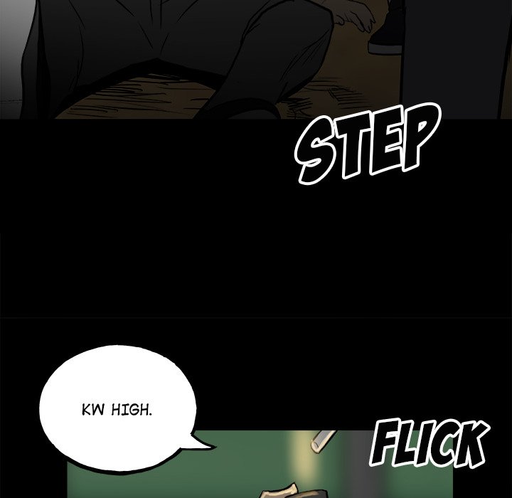 The Villain - Chapter 102 Page 108