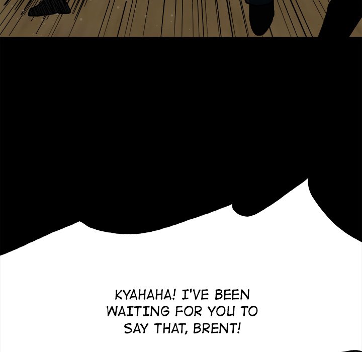 The Villain - Chapter 102 Page 127