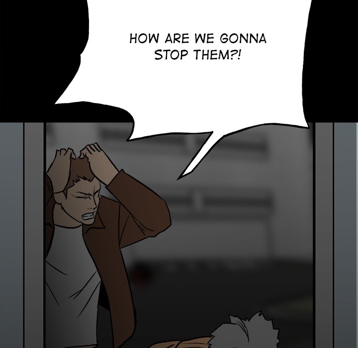 The Villain - Chapter 102 Page 140
