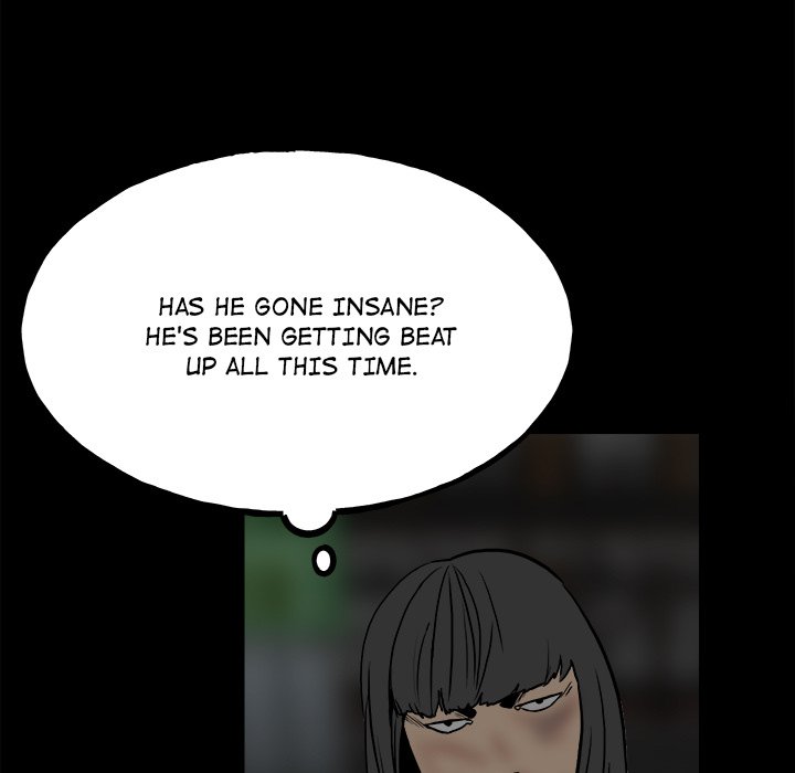 The Villain - Chapter 102 Page 25