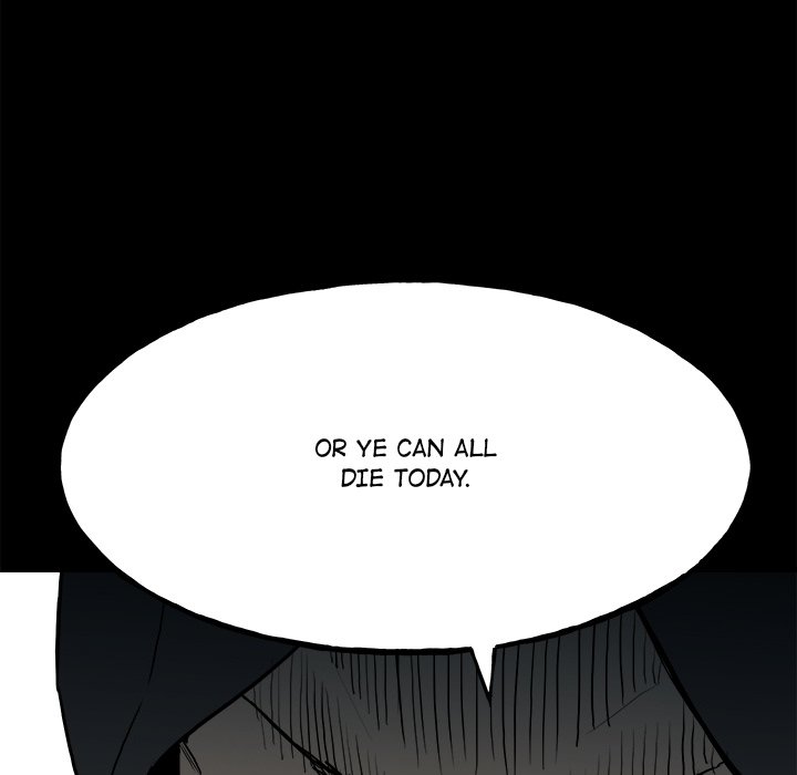 The Villain - Chapter 102 Page 27
