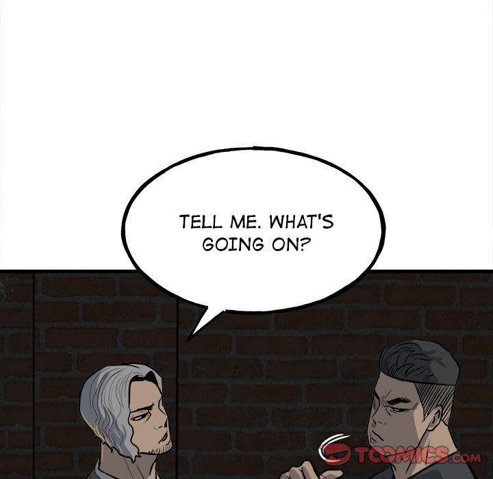 The Villain - Chapter 106 Page 120