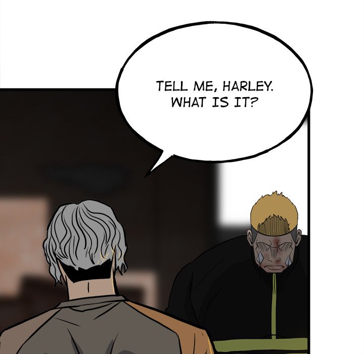 The Villain - Chapter 106 Page 126