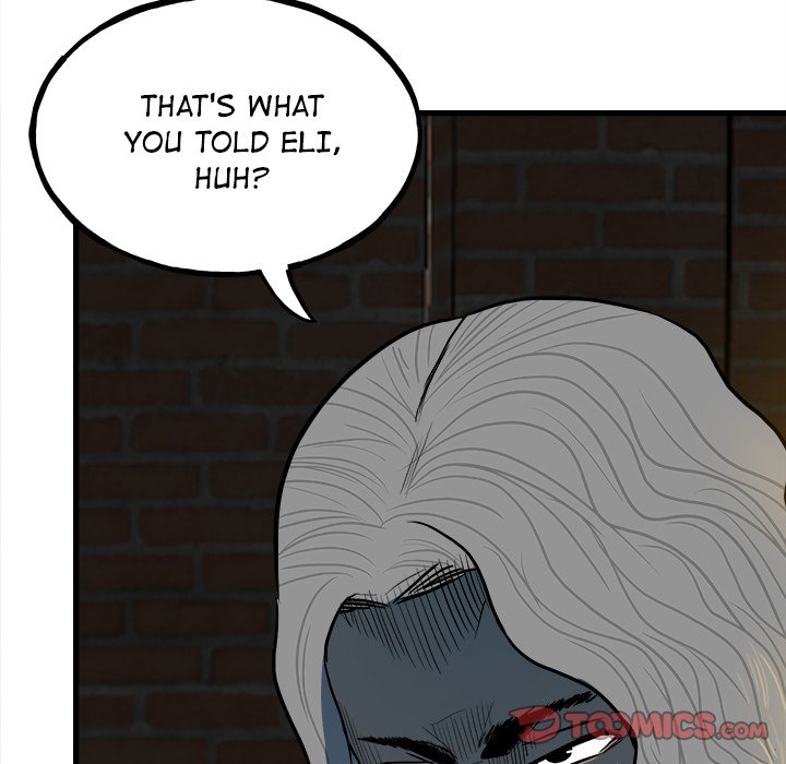 The Villain - Chapter 106 Page 138