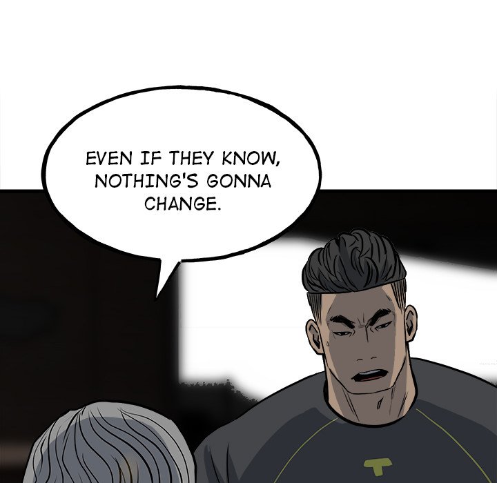 The Villain - Chapter 106 Page 150