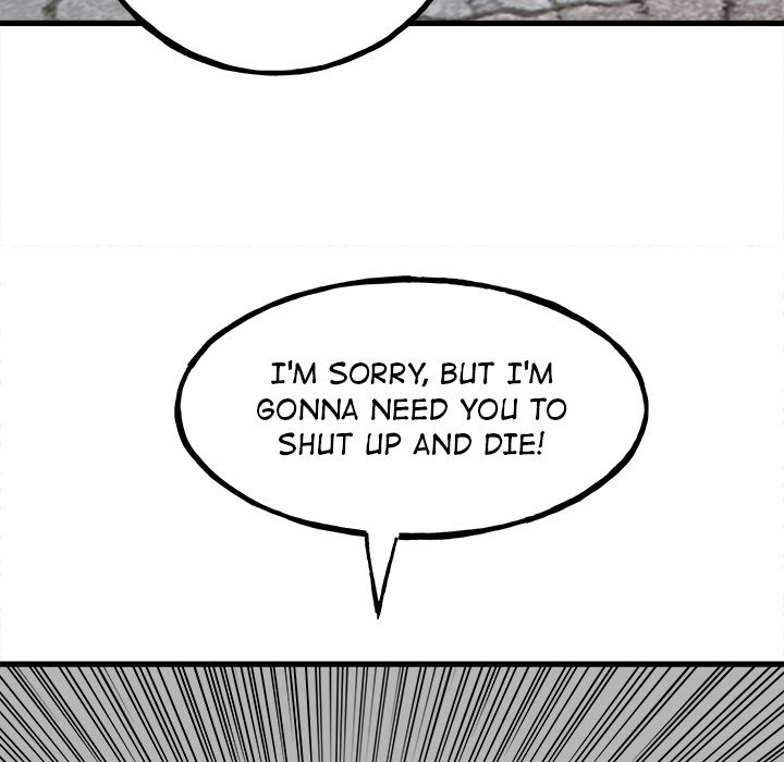 The Villain - Chapter 106 Page 23