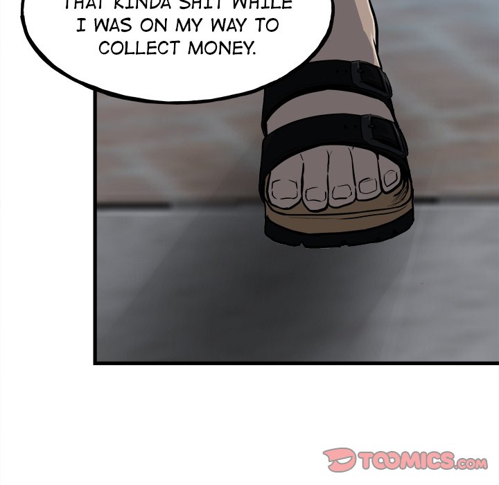 The Villain - Chapter 106 Page 84