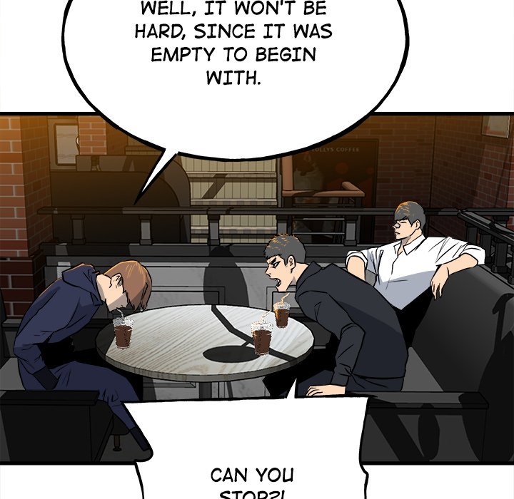 The Villain - Chapter 107 Page 95