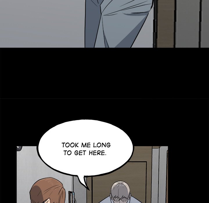 The Villain - Chapter 108 Page 115