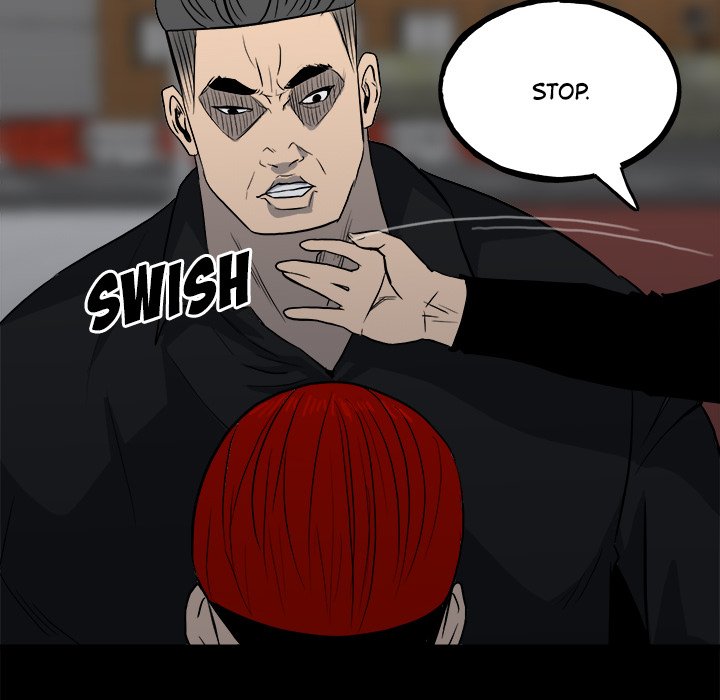 The Villain - Chapter 108 Page 60