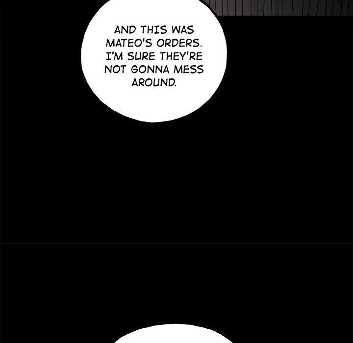 The Villain - Chapter 108 Page 63