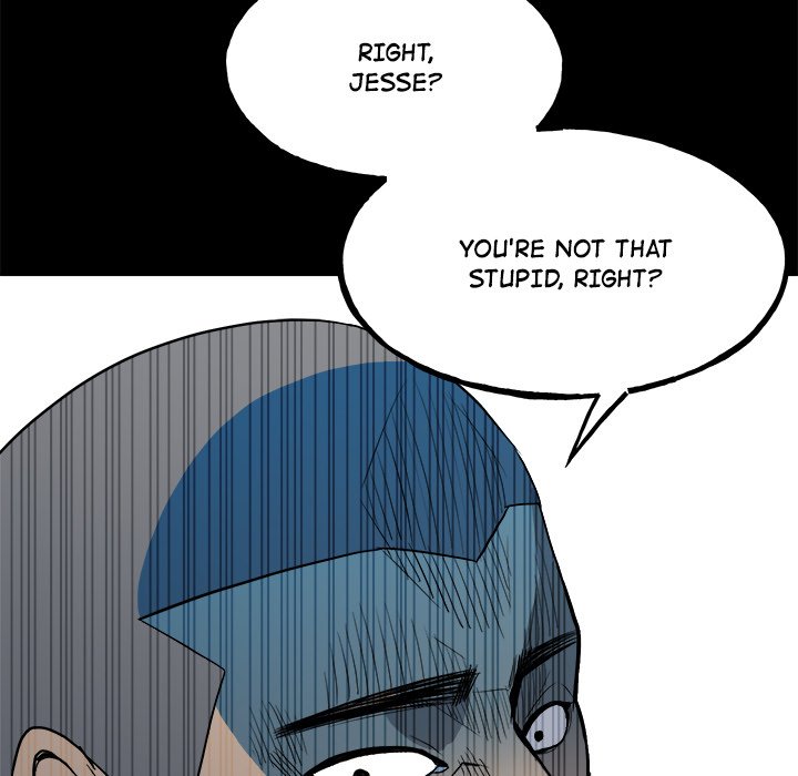 The Villain - Chapter 108 Page 64