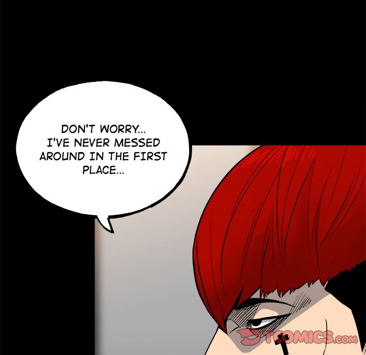 The Villain - Chapter 108 Page 66