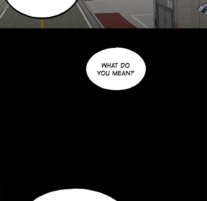 The Villain - Chapter 108 Page 86