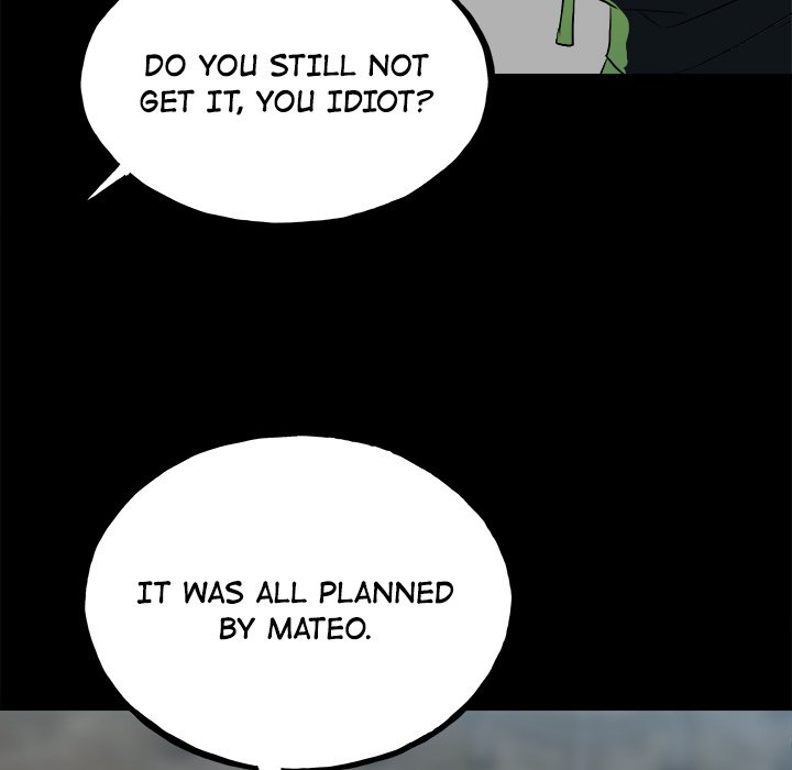 The Villain - Chapter 109 Page 67