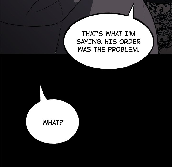 The Villain - Chapter 109 Page 85