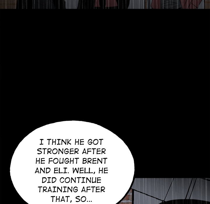 The Villain - Chapter 112 Page 137